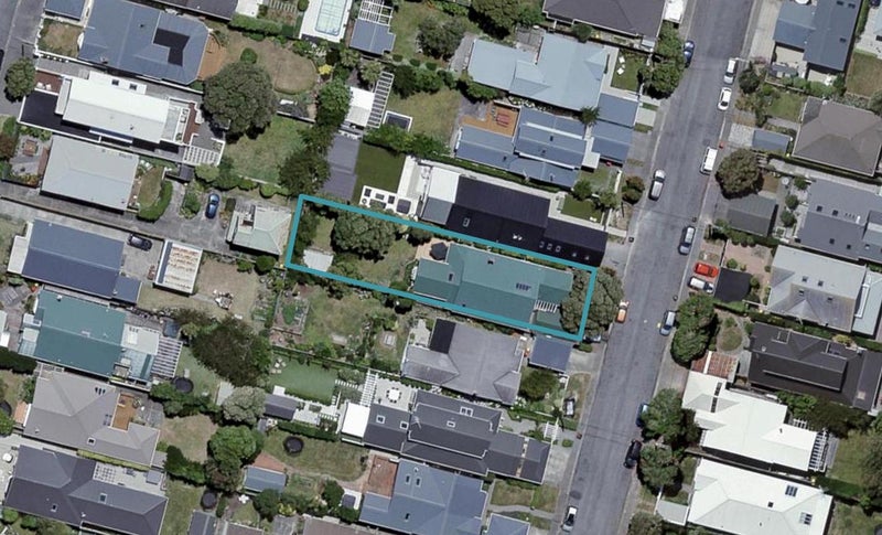 58 Hector Street, Seatoun, Wellington - Carousel 1