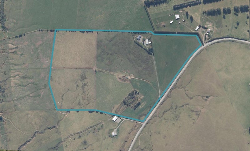 139 Lynwood Road, Hillside, Te Anau - Carousel 1