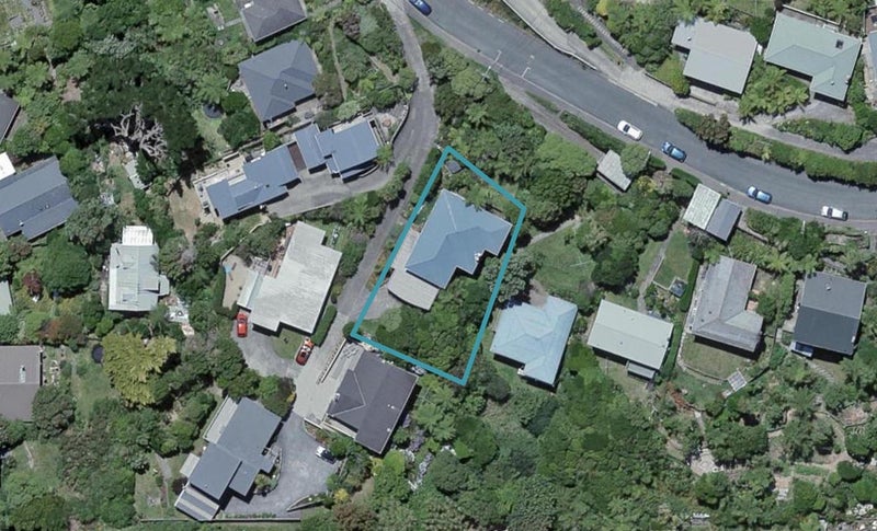 60 Bedford Street, Northland, Wellington - Carousel 1