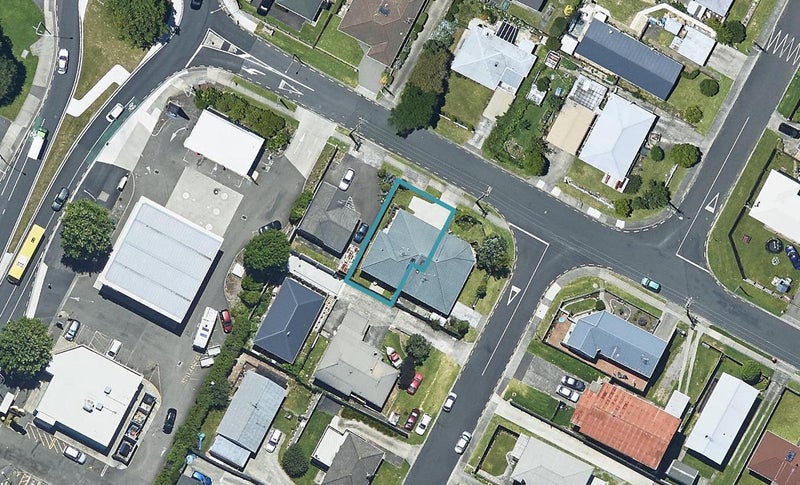 18 Cornwall Street, Gate Pa, Tauranga - Carousel 1