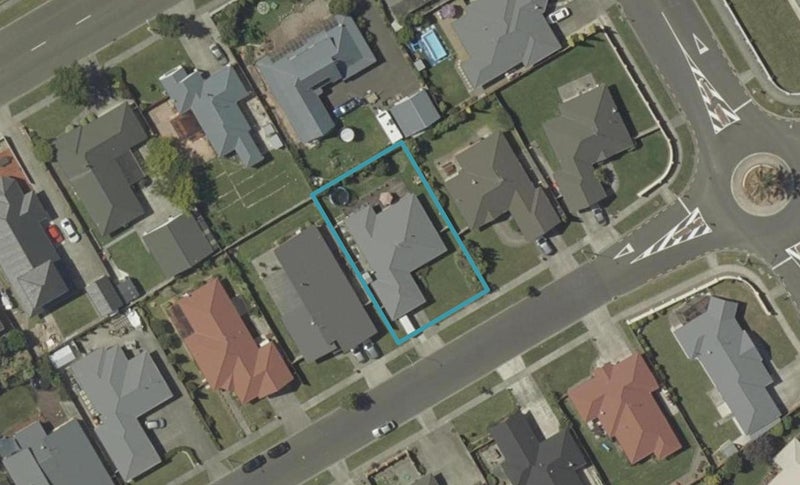 6 Branigan Parade, Kelvin Grove, Palmerston North - Carousel 1