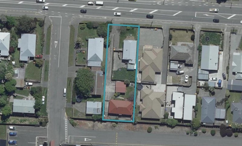 2/33 Northcote Road, Northcote, Christchurch - Carousel 1