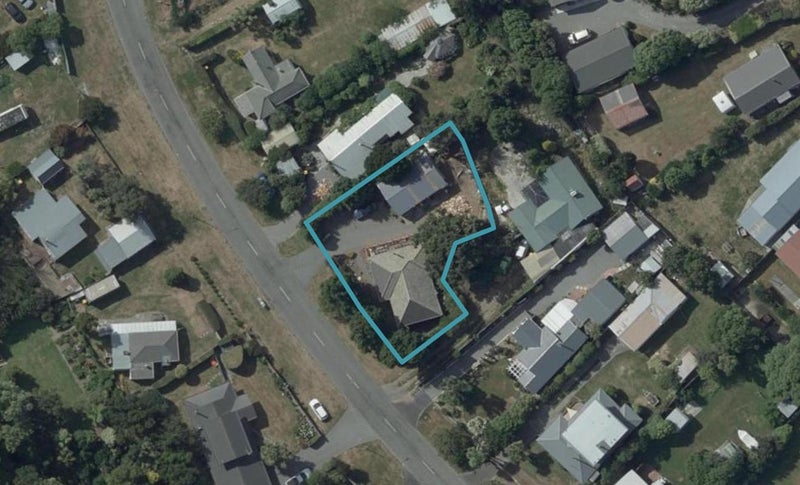 71 Pacific Drive, Leeston - Carousel 1