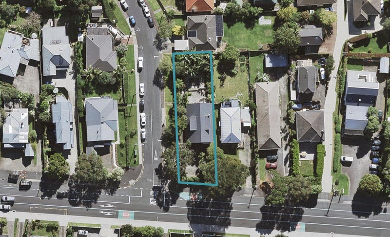 195 Onewa Road, Birkenhead, Auckland - Carousel 1