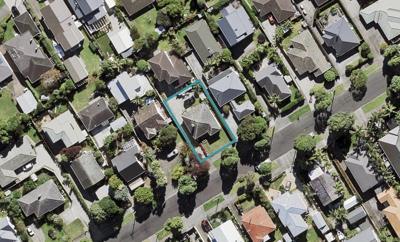 19 Alberta Street, Point Chevalier, Auckland - Carousel 1