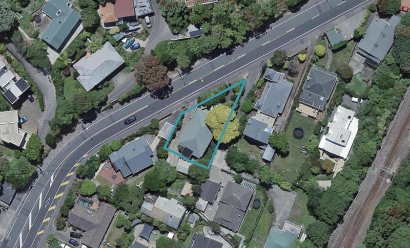 14 Burma Road, Khandallah, Wellington - Carousel 1