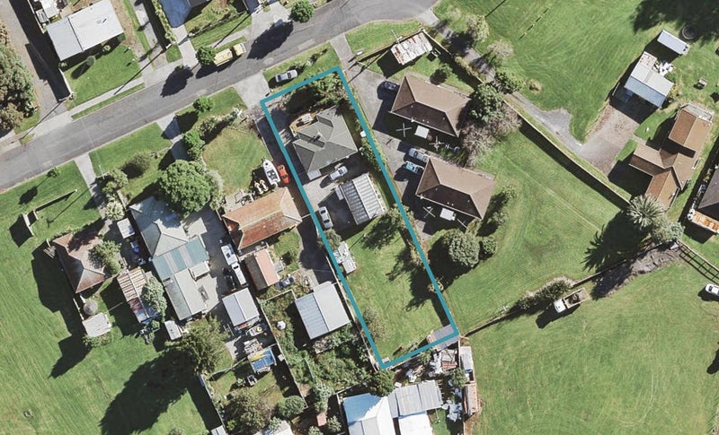 23 Ruaiti Road, Mangere, Auckland - Carousel 1