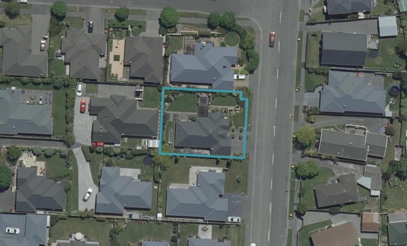 45 Grimseys Road, Redwood, Christchurch - Carousel 1