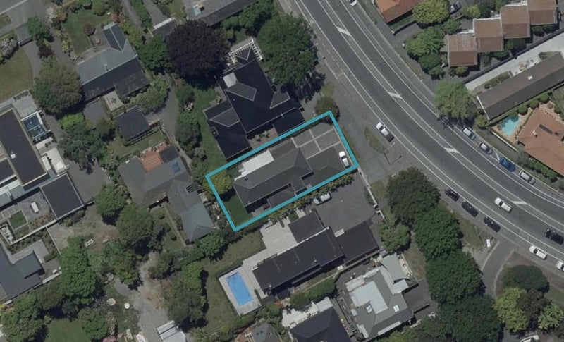 15 Rossall Street, Merivale, Christchurch - Carousel 1