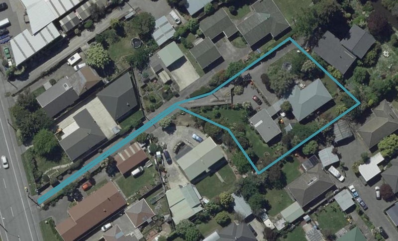 2/303 Hoon Hay Road, Hoon Hay, Christchurch - Carousel 1