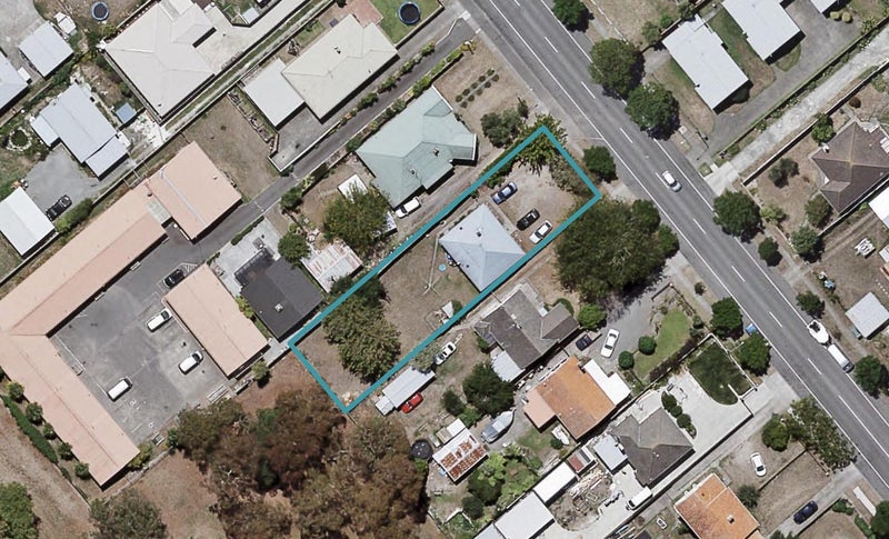 610 Gordon Road, Raureka, Hastings - Carousel 1