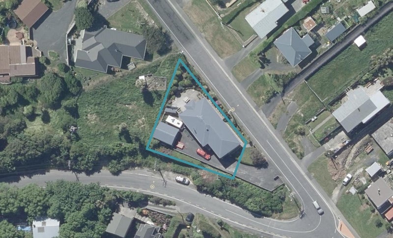 14 Scroggs Hill Road, Brighton, Dunedin - Carousel 1