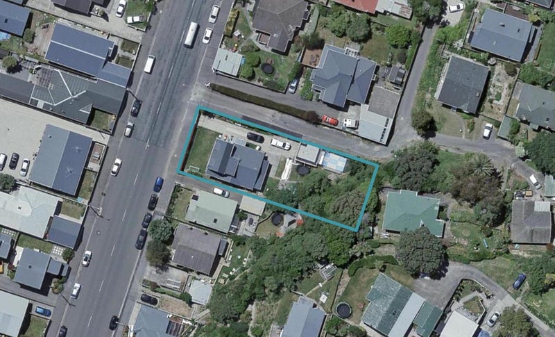 80 Darlington Road, Miramar, Wellington - Carousel 1