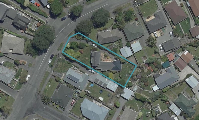 84 Crofton Road, Harewood, Christchurch - Carousel 1
