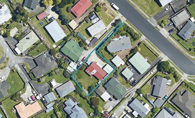 33 Goldie Street, Pukehangi, Rotorua - Carousel 1