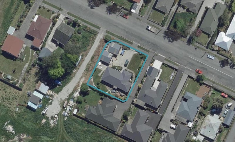 33 Darroch Street, Belfast, Christchurch - Carousel 1