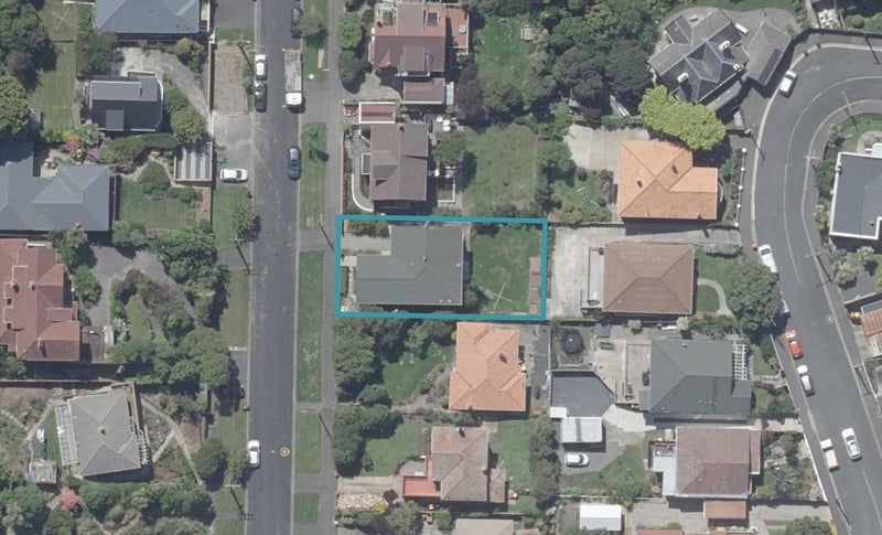 87 Norfolk Street, Saint Clair, Dunedin - Carousel 1