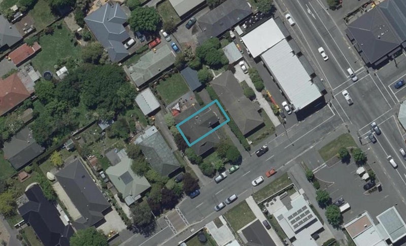 2/91 Westminster Street, St Albans, Christchurch - Carousel 1