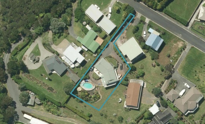 4 Kakapu Road, Okiato, Russell - Carousel 1