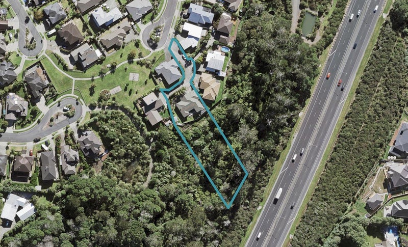 26 Durbin Court, Greenhithe, Auckland - Carousel 1