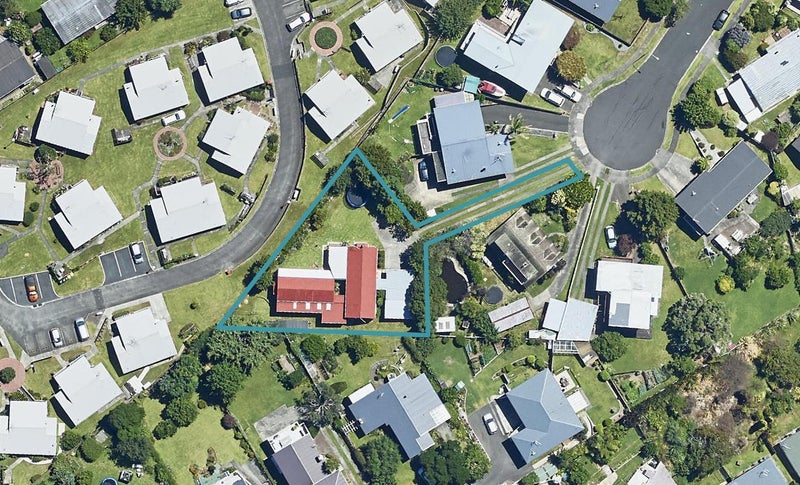 33 Grosmont Terrace, Brookfield, Tauranga - Carousel 1
