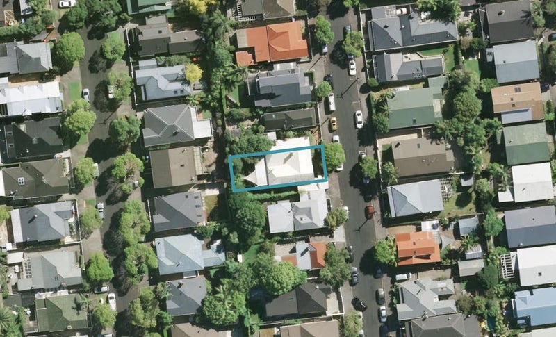 11 Clarence Street, Ponsonby, Auckland - Carousel 1