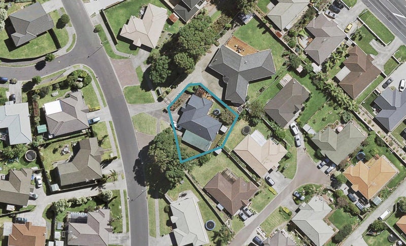 14 Greenberry Drive, Ranui, Auckland - Carousel 1
