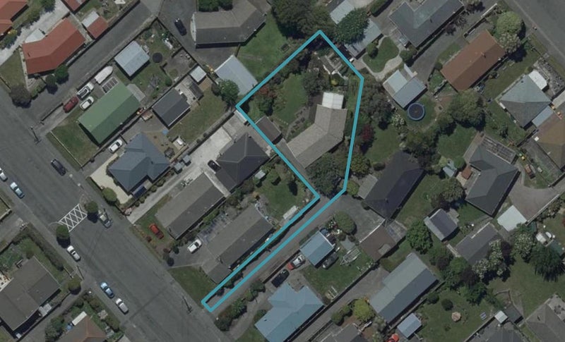 97A Brynley Street, Hornby, Christchurch - Carousel 1
