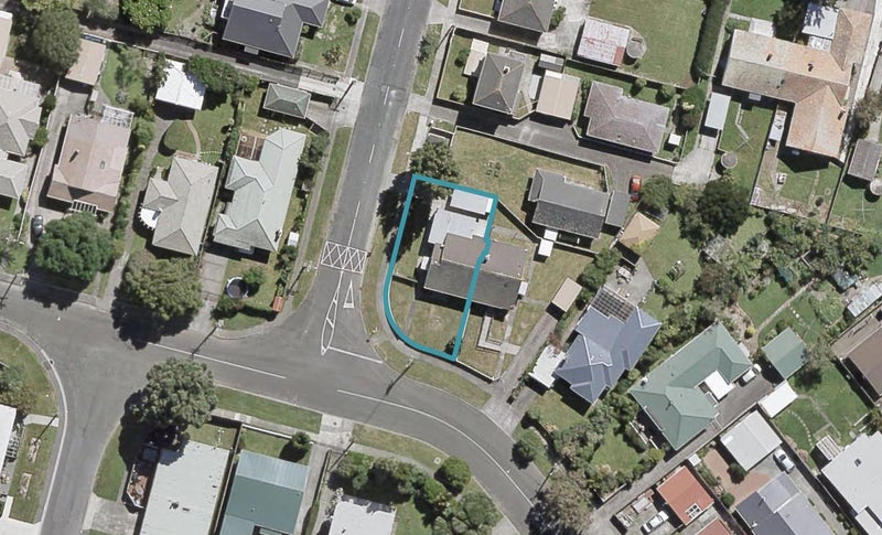 12 Stellin Street, Boulcott, Lower Hutt - Carousel 1