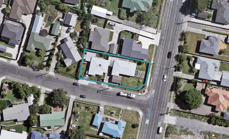1A Cornwall Road, Taradale, Napier - Carousel 1