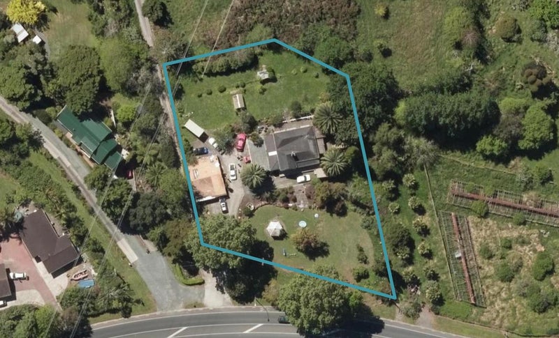 308 Maunu Road, Horahora, Whangarei - Carousel 1