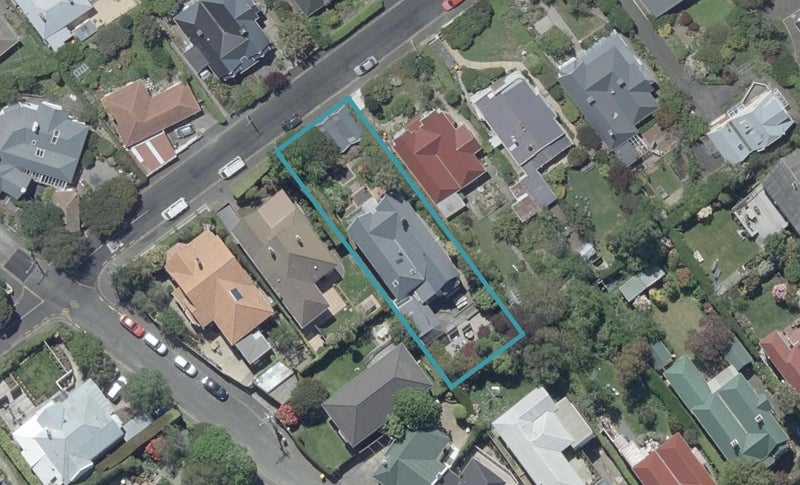 83 Ann Street, Kaikorai, Dunedin - Carousel 1