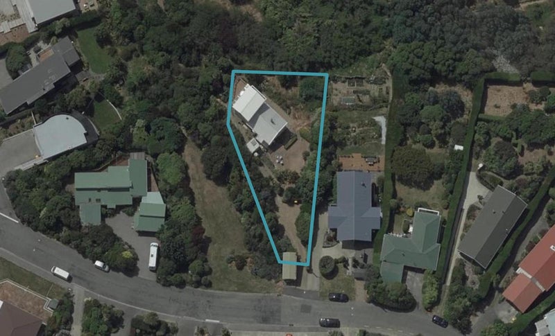 17 Koromiko Crescent, Diamond Harbour, Lyttelton - Carousel 1