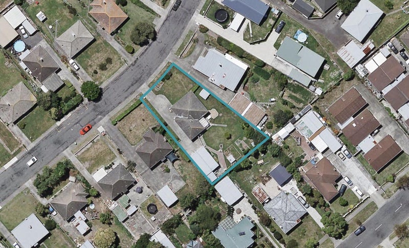 413 Hinau Street, Saint Leonards, Hastings - Carousel 1