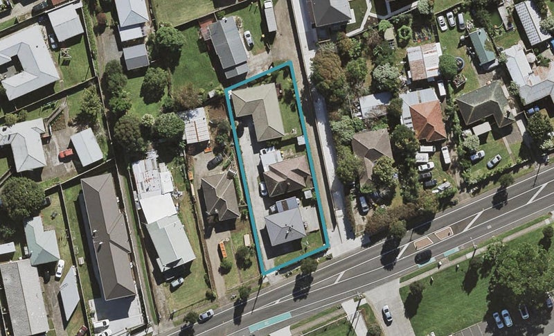 2/251 Puhinui Road, Papatoetoe, Auckland - Carousel 1