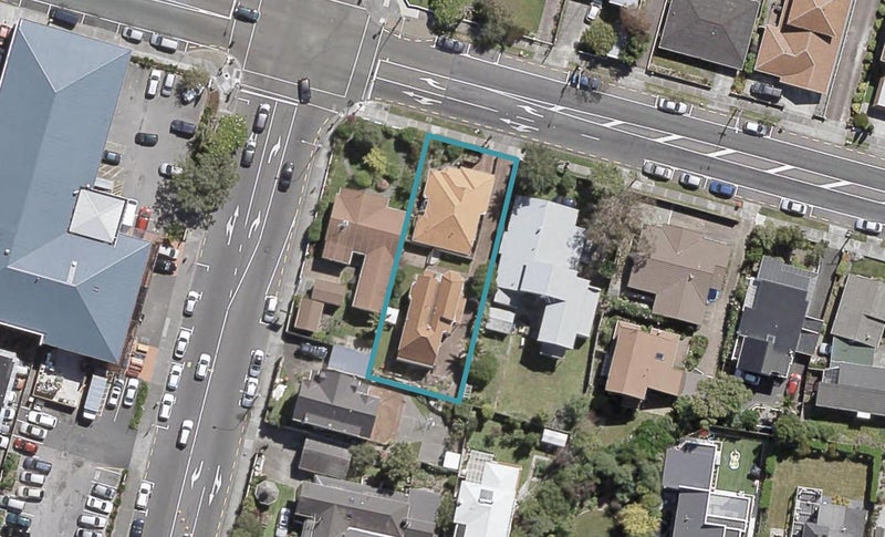 2/38 Kings Crescent, Hutt Central, Lower Hutt - Carousel 1