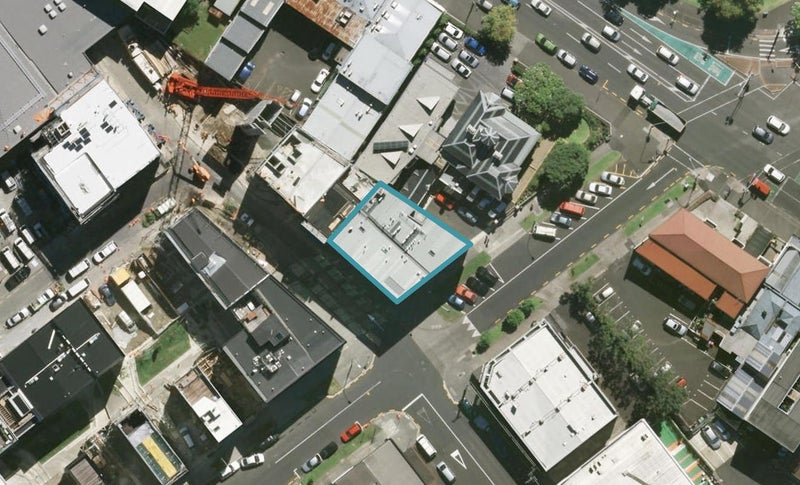 201/1 Vinegar Lane, Grey Lynn, Auckland - Carousel 1