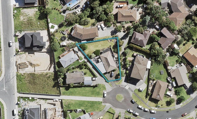 23 Clearview Heights, Ranui, Auckland - Carousel 1