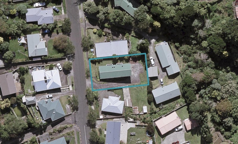 54A David Street, Westown, New Plymouth - Carousel 1