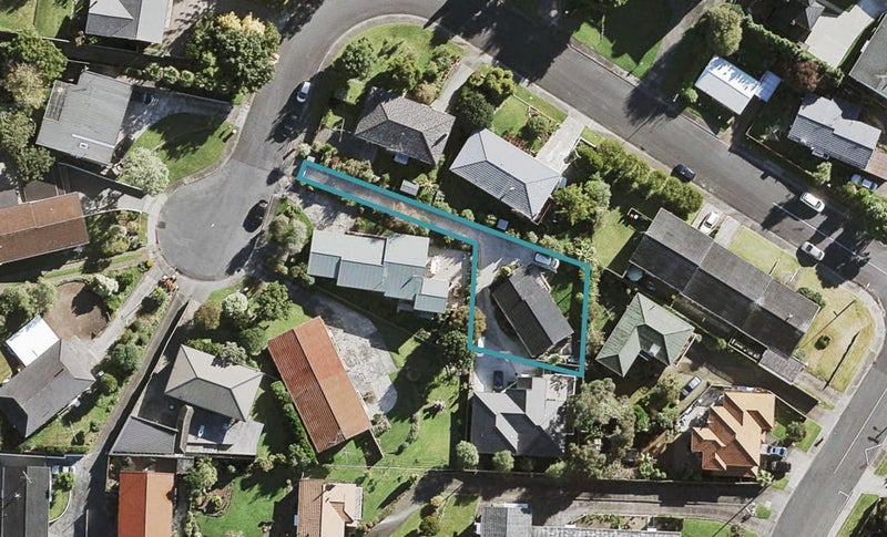 8 Catton Crescent, Mount Roskill, Auckland - Carousel 1