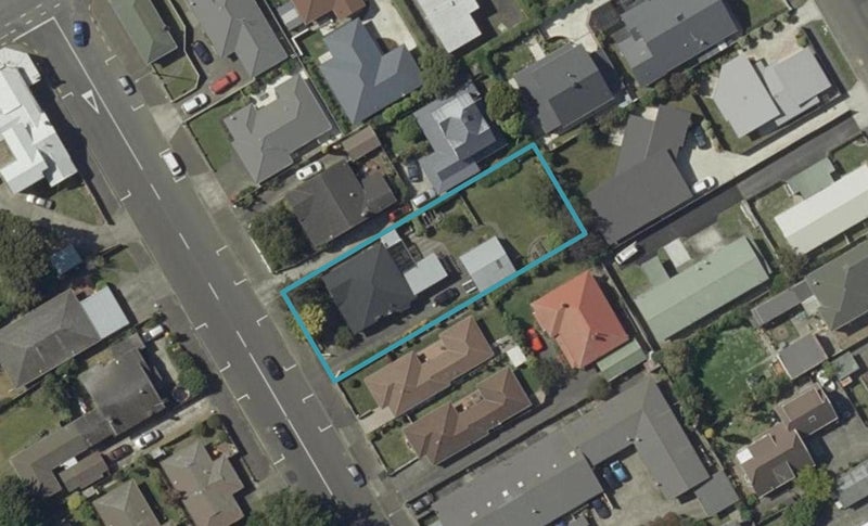 9 Albert Street, Palmerston North, Palmerston North - Carousel 1