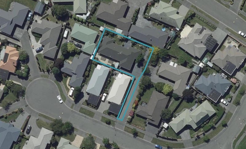 44 Showgate Avenue, Sockburn, Christchurch - Carousel 1