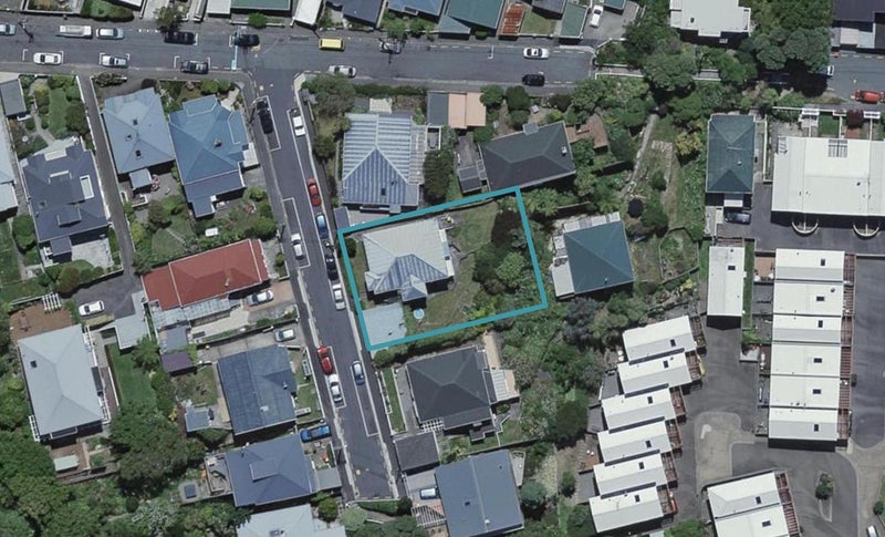 1 Samoa Street, Kilbirnie, Wellington - Carousel 1