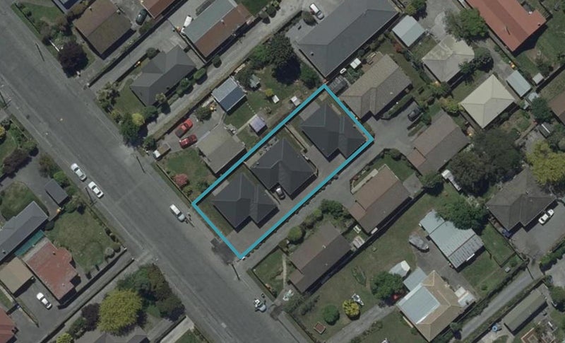 49A Neill Street, Hornby, Christchurch - Carousel 1