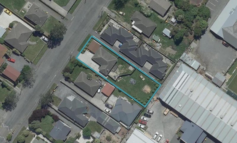 16 Morrison Avenue, Northcote, Christchurch - Carousel 1