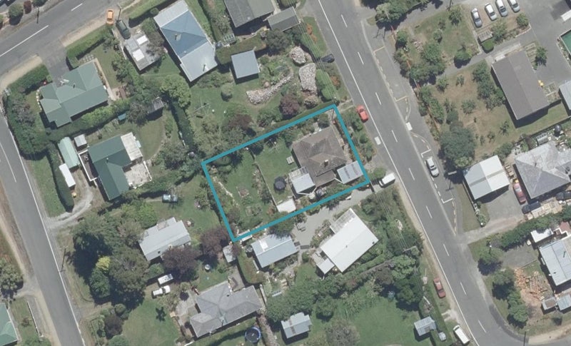 6 Ferguson Street, Warrington, Waikouaiti - Carousel 1