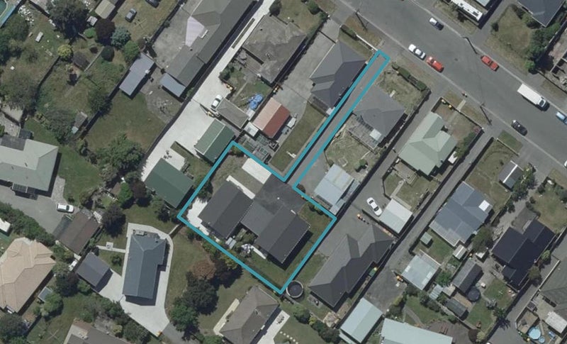 16A Ottawa Road, Wainoni, Christchurch - Carousel 1