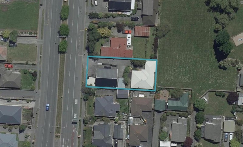 2/170 Main North Road, Redwood, Christchurch - Carousel 1