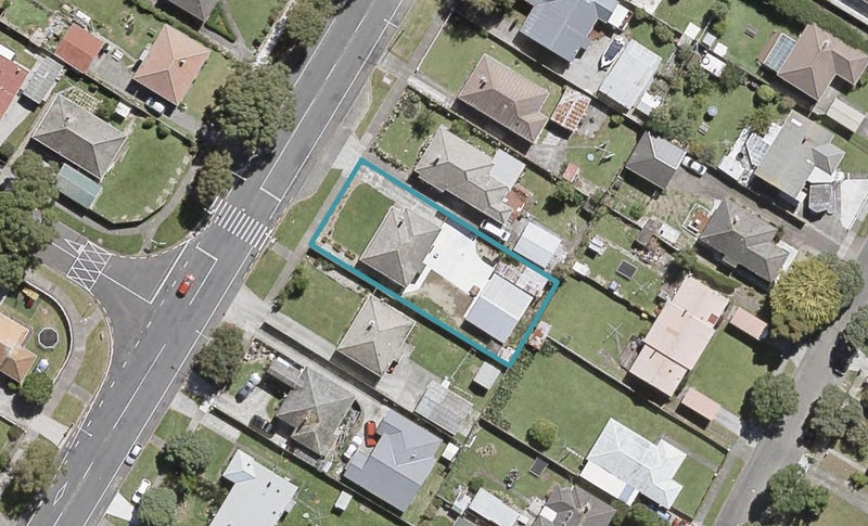 1306 High Street, Taita, Lower Hutt - Carousel 1