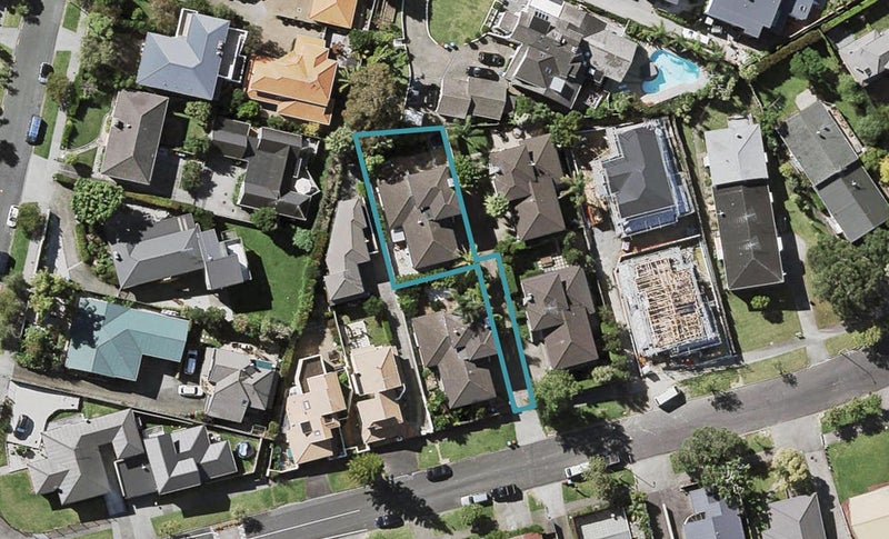 12B Southern Cross Road, Kohimarama, Auckland - Carousel 1